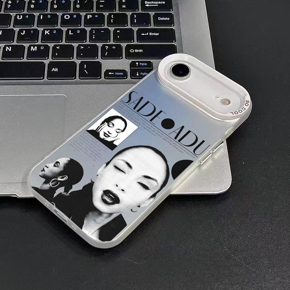 Popular Singer S-sade Phone Ca - Phone Cases Popular review and price