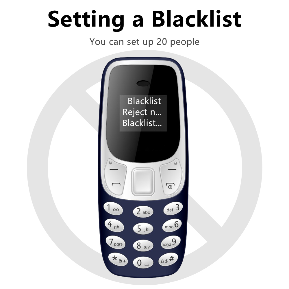 SERVO BM10 Mini Feature Phone  - Phone Cases Verizon review and price
