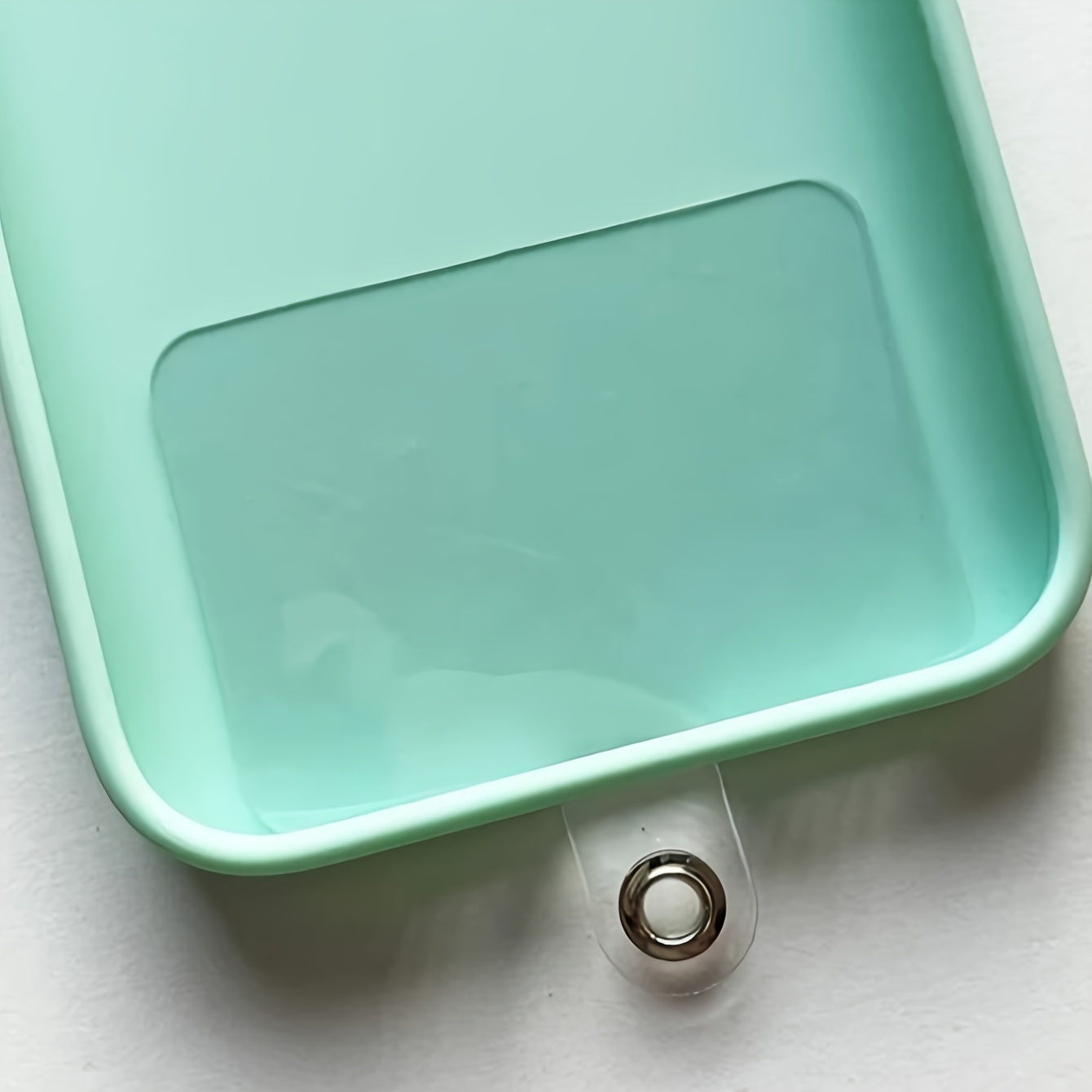 Universal Clear Phone Lanyard  - Phone Cases Hong Kong review and price