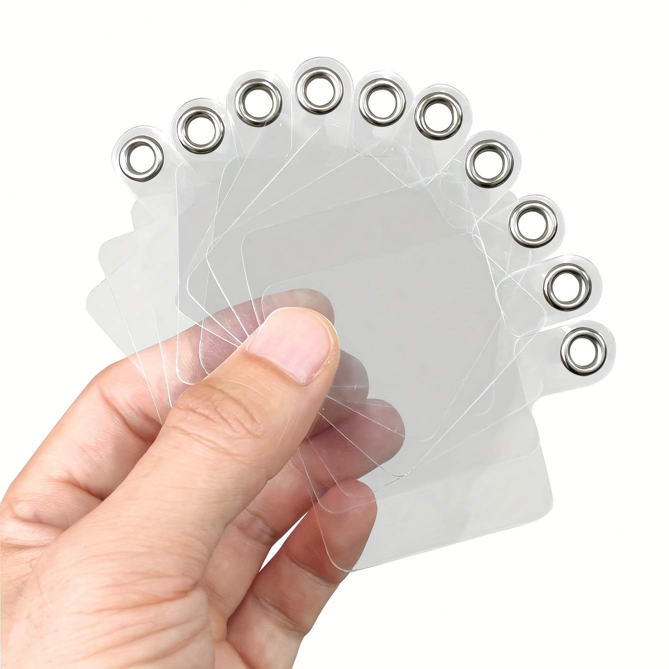 Universal Clear Phone Lanyard  - Phone Cases Hong Kong review and price
