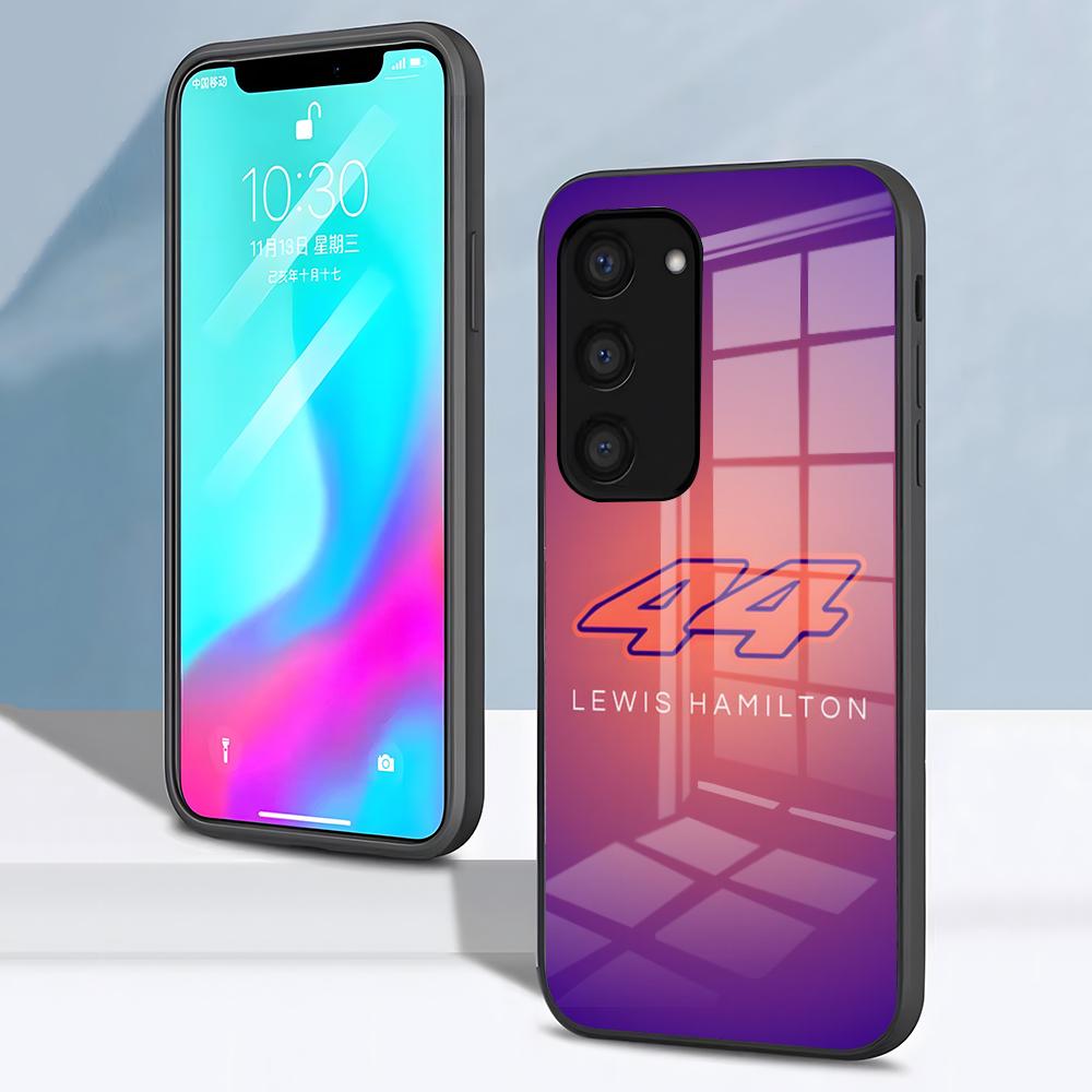 Lewis H-Hamiltons 44 Phone Cas - Phone Cases Hamilton review and price