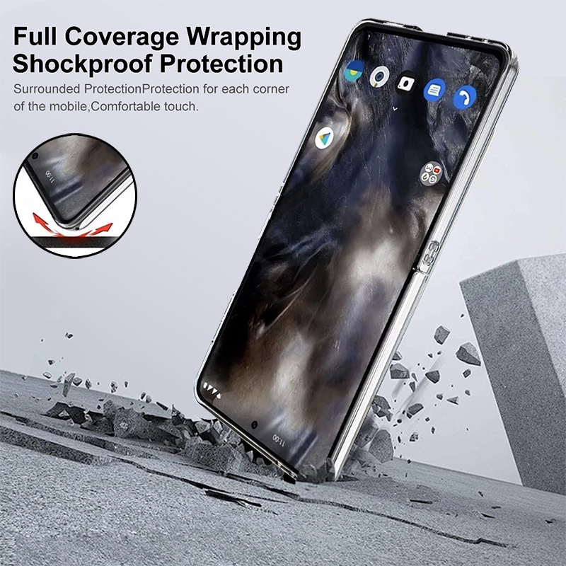 Magnolia Flower Printed Phone  - Phone Cases Z Flip 7 review and price