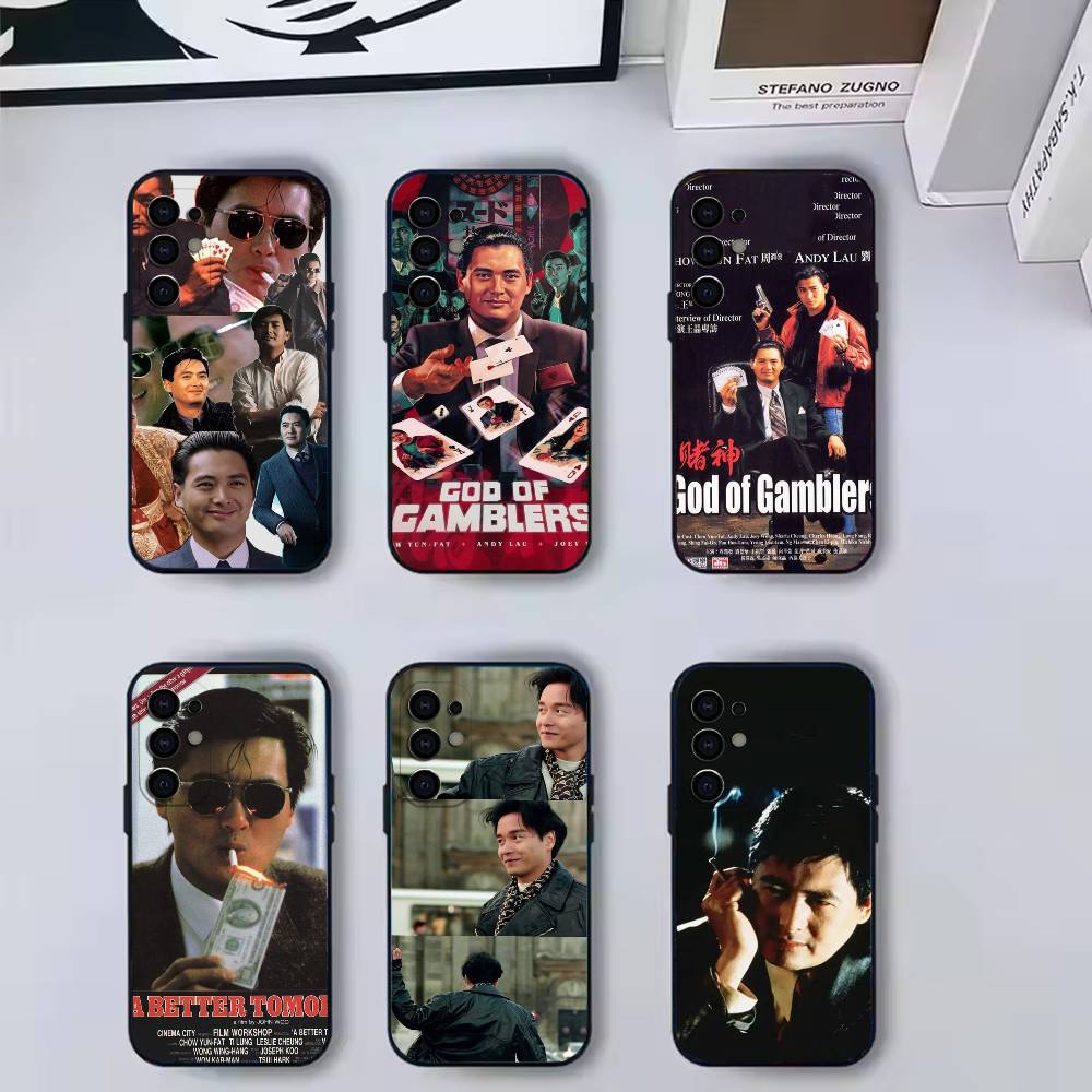 Classic Hong Kong Cinema  Phon - Phone Cases Hong Kong review and price