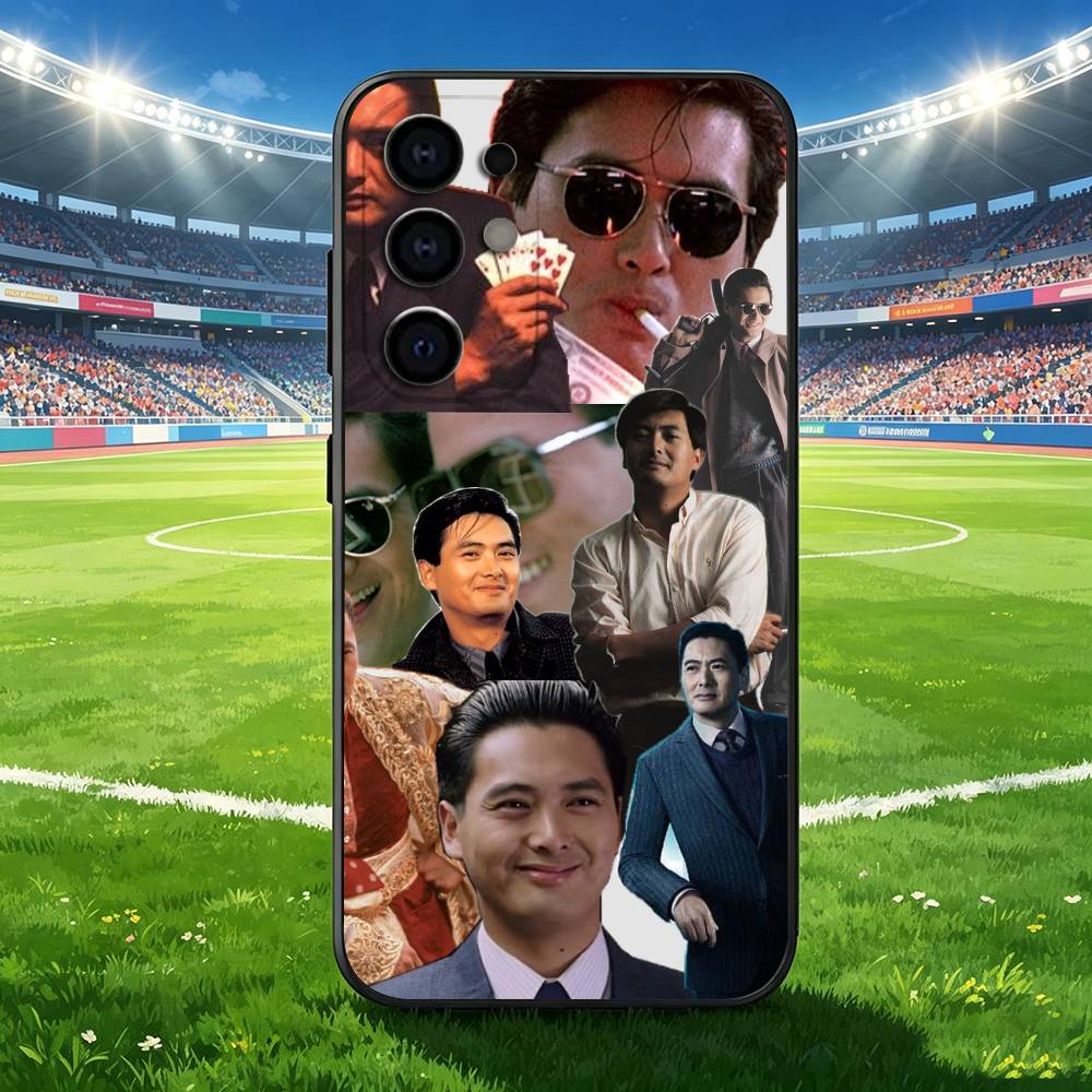 Classic Hong Kong Cinema  Phon - Phone Cases Hong Kong review and price