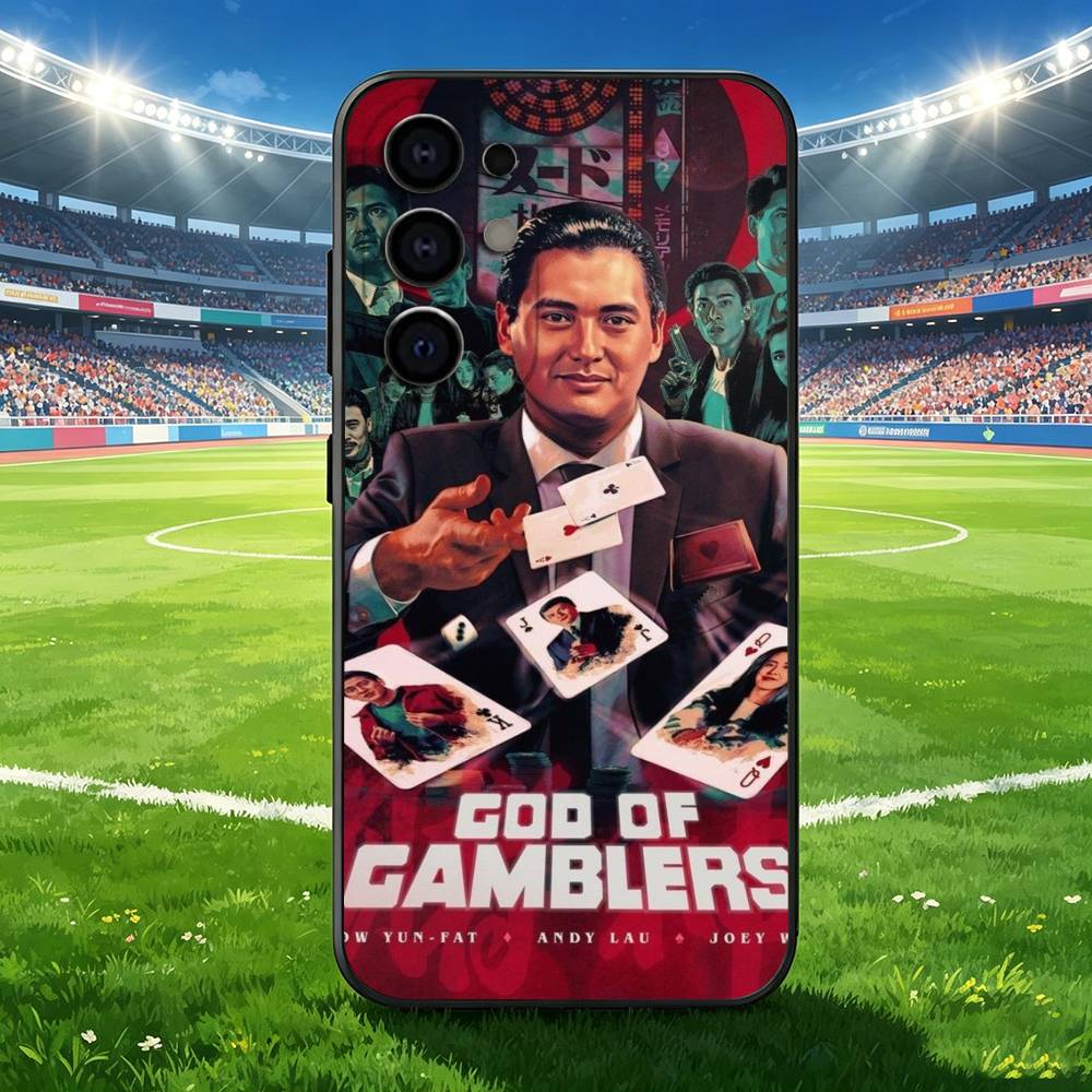 Classic Hong Kong Cinema  Phon - Phone Cases Hong Kong review and price