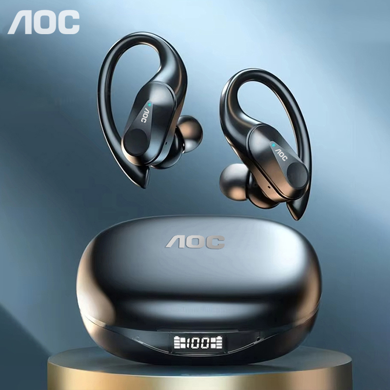 Choice AOC Sports Headset Wire - Phone Cases Video review and price