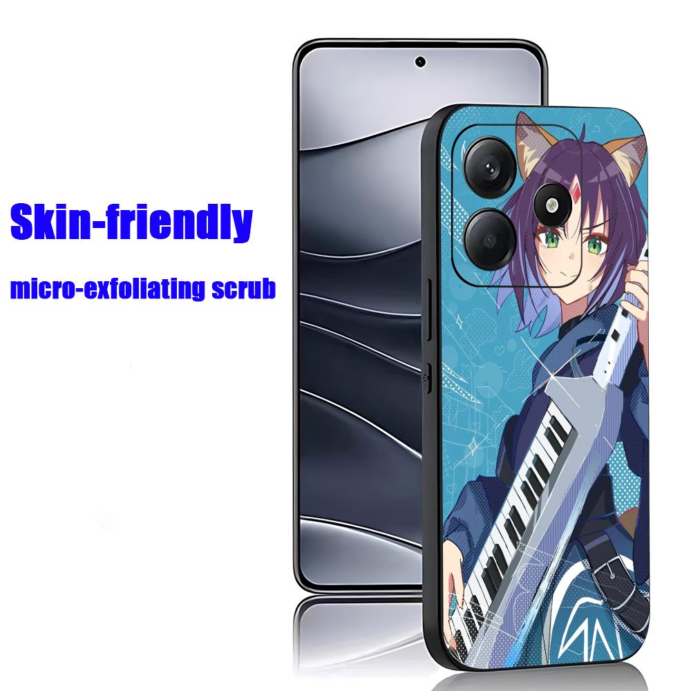 Cute Girl Anime Kaguya Phone C - Phone Cases Girls review and price