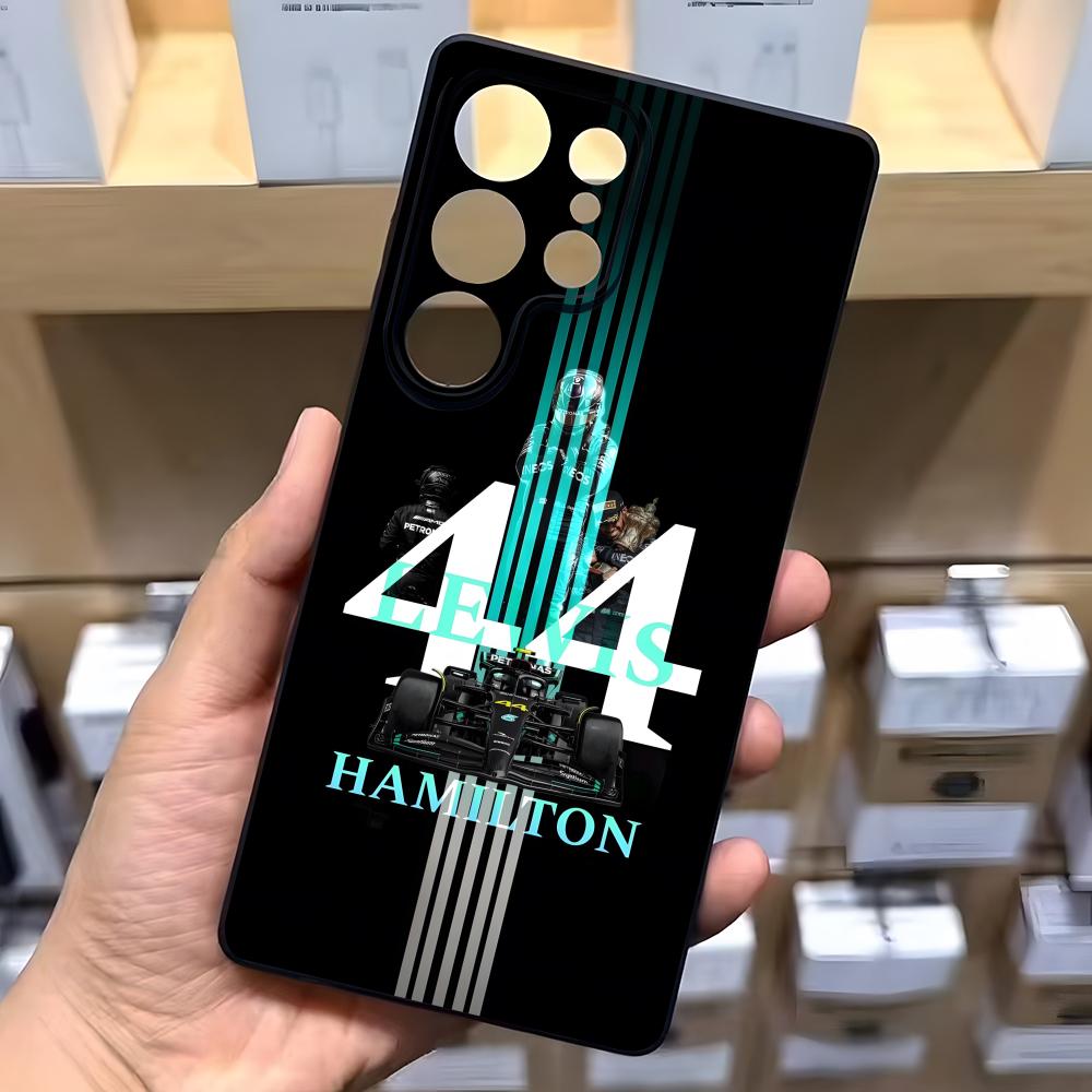 44 L-Lewis H-Hamilton Phone Ca - Phone Cases Hamilton review and price