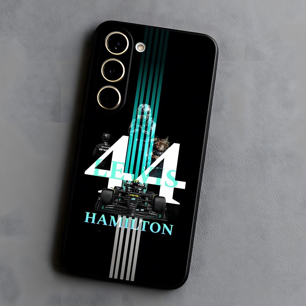 44 L-Lewis H-Hamilton Phone Ca - Phone Cases Hamilton review and price