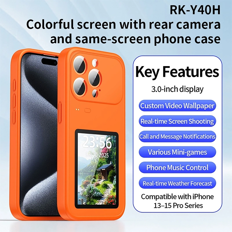 Dynamic Phone Case,photo Trans - Phone Cases Video review and price