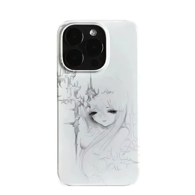 Luxury Ins Cute Girl Angel Jel - Phone Cases Girls review and price