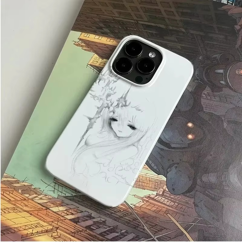 Luxury Ins Cute Girl Angel Jel - Phone Cases Girls review and price