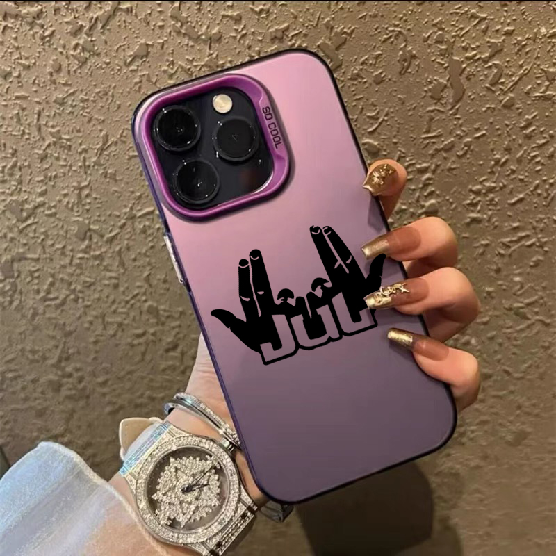 Rapper JuL C'est Pas Des Lol H - Phone Cases Hard review and price