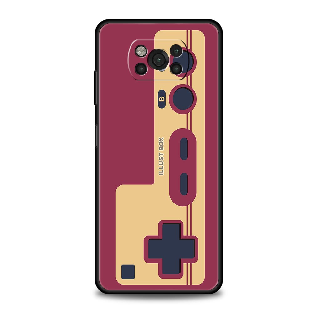 Phone Case For Xiaomi Poco X6  - Phone Cases Video review and price