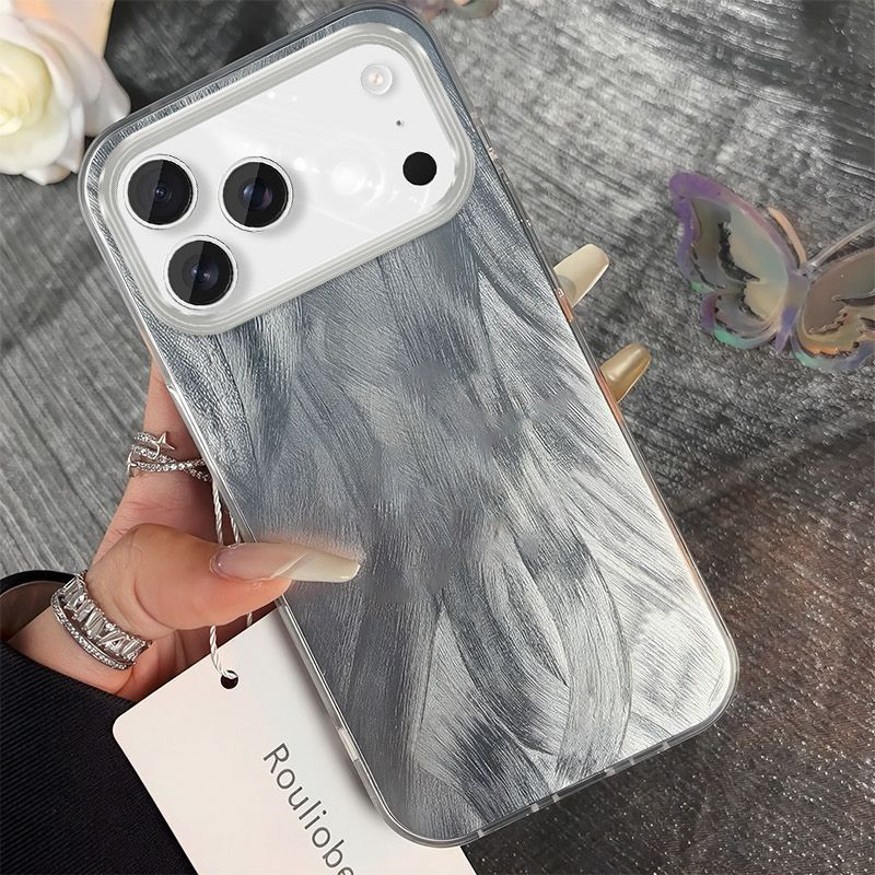 Luxury Fashion Laser Funda Pho - Phone Cases Trending review and price