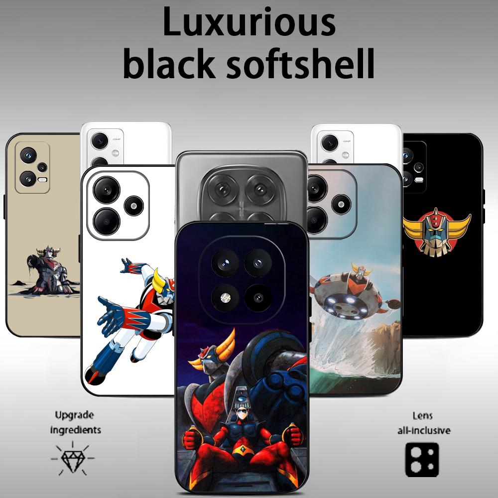 UFO Robot G-Goldoraes Phone Ca - Phone Cases Iphone 11 review and price