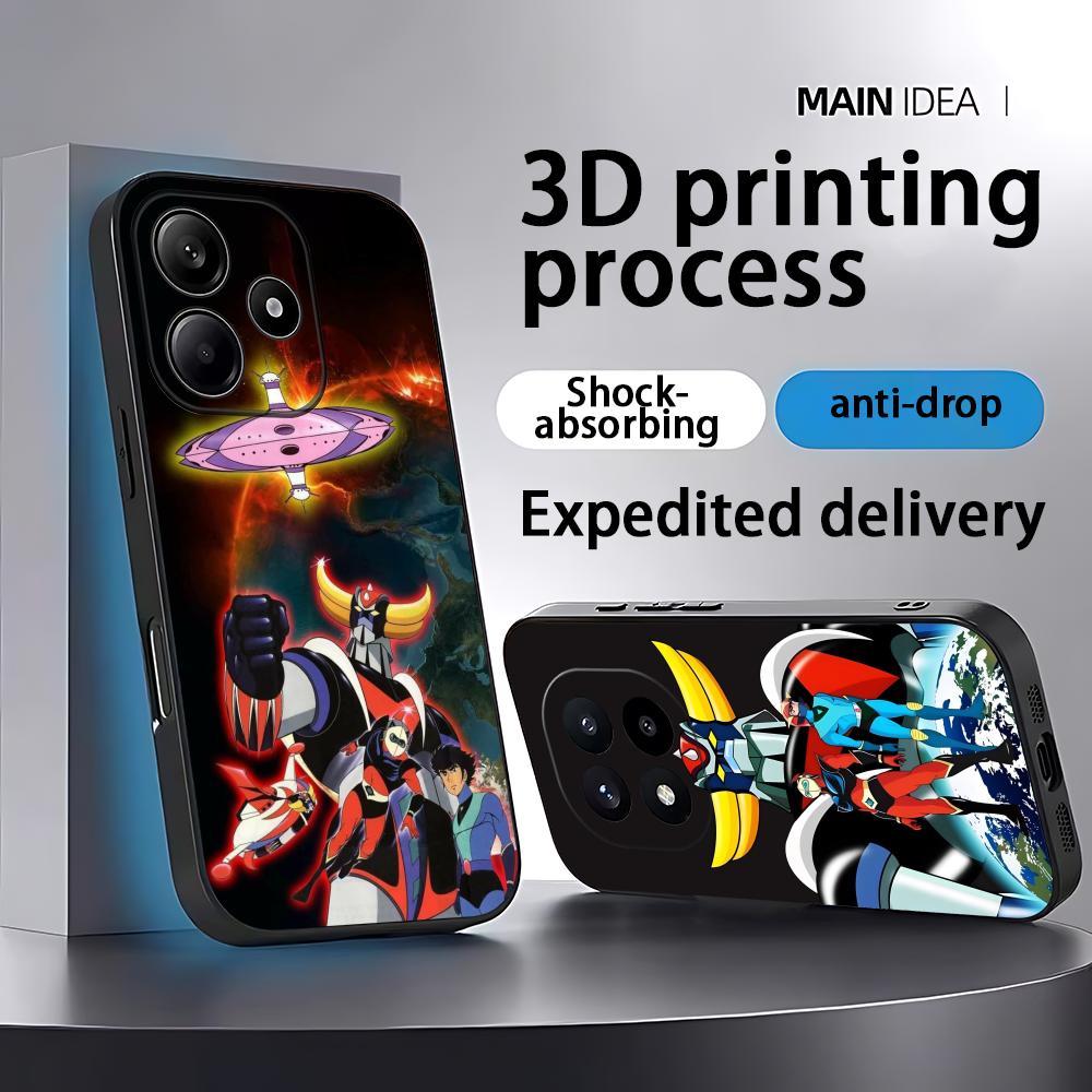 UFO Robot G-Goldoraes Phone Ca - Phone Cases Iphone 11 review and price