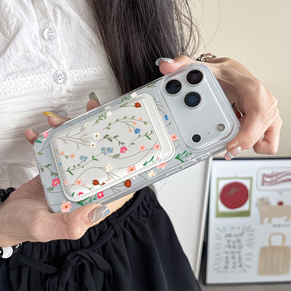 Wildflowers and Weeds For Mags - Phone Cases Wildflower review and price