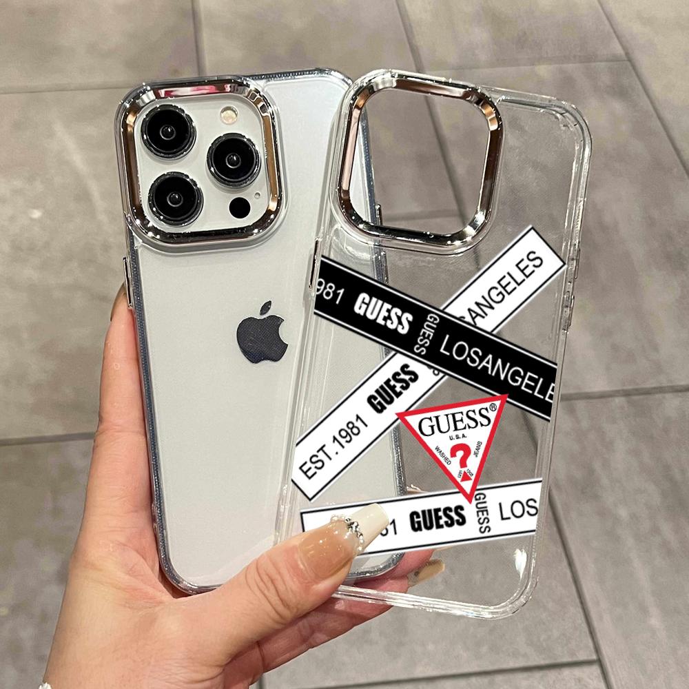 Fashion Phone Case For iPhone  - Phone Cases Trending review and price