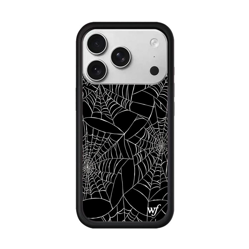 Wildflower ins Halloween Tiger - Phone Cases Wildflower review and price