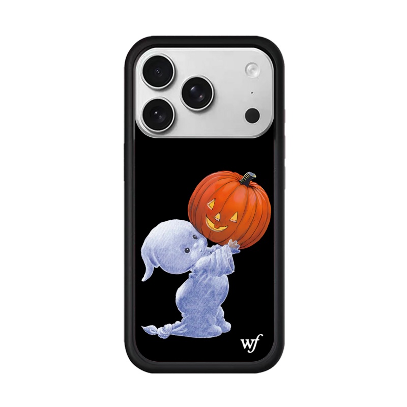 Wildflower ins Halloween Tiger - Phone Cases Wildflower review and price