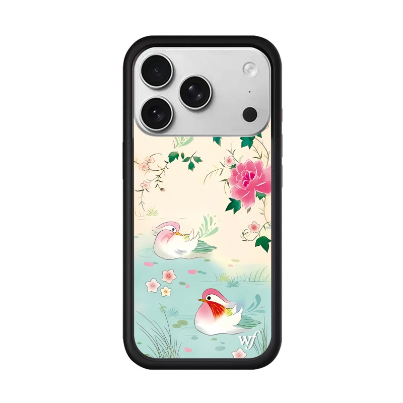 Wildflower ins Halloween Tiger - Phone Cases Wildflower review and price