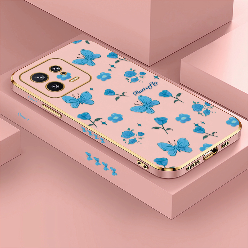 Plating TPU Phone Case For Xia - Phone Cases Xiaomi 15T review and price
