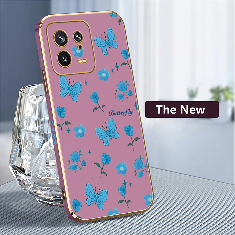 Plating TPU Phone Case For Xia - Phone Cases Xiaomi 15T review and price