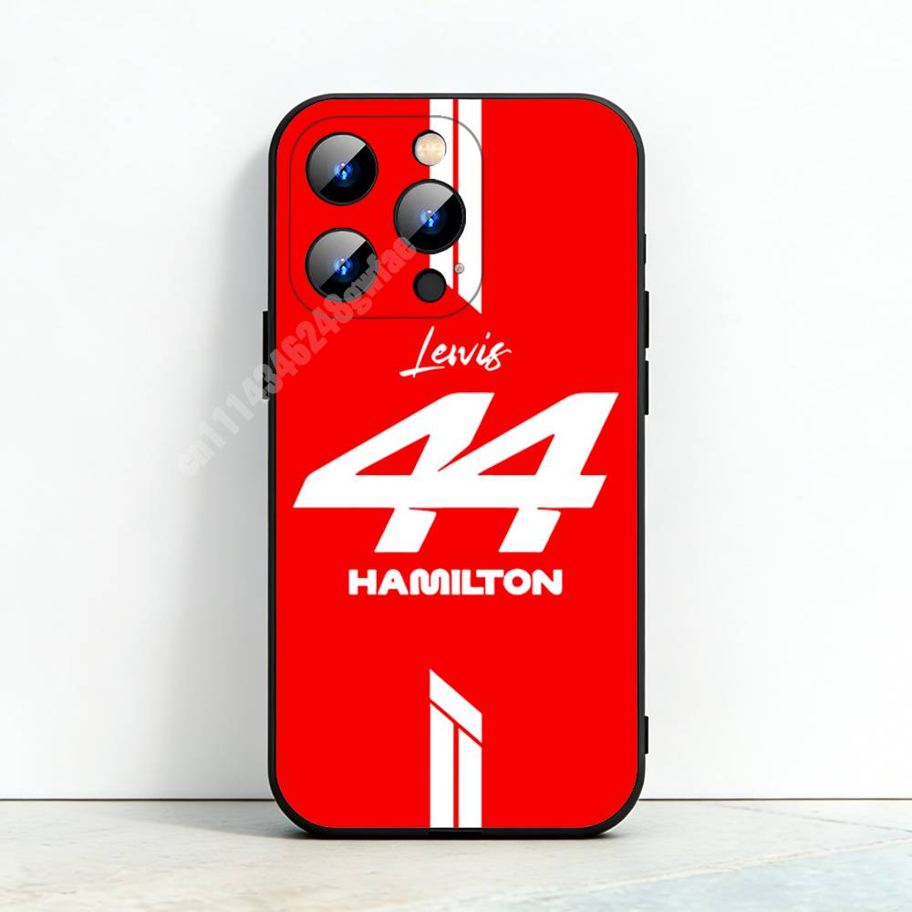 LH44 L-Lewis Hamilton-S Phone  - Phone Cases Hamilton review and price