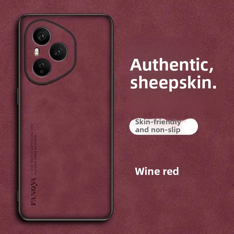 Luxury Business Leather Full-c - Phone Cases Quality review and price