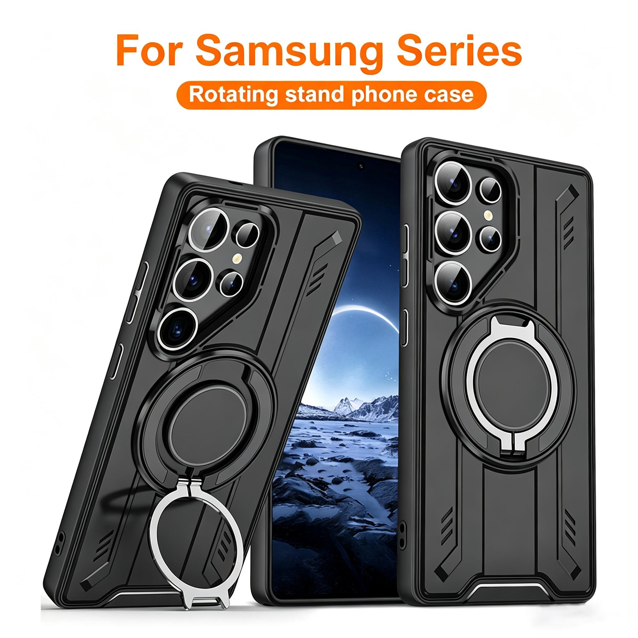 360° Metal Ring For Magsafe St - Phone Cases Quality review and price