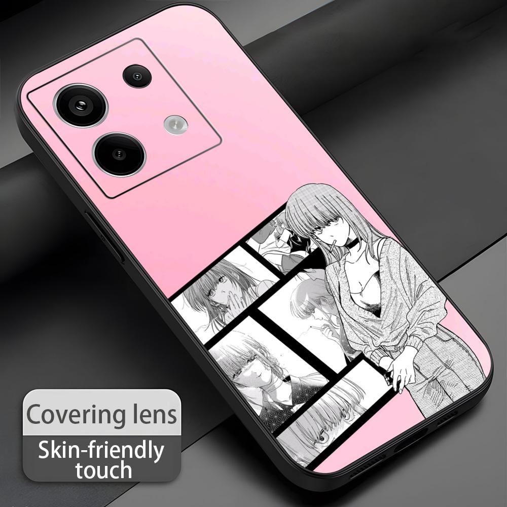 Phone the Case For Redmi Smoki - Phone Cases Xiaomi 14 review and price