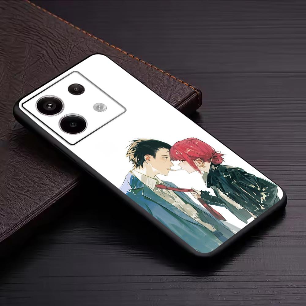 Phone the Case For Redmi Smoki - Phone Cases Xiaomi 14 review and price