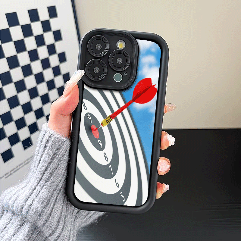 Darts Aesthetics Wire Target S - Phone Cases Target review and price