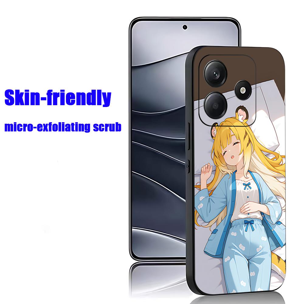 ZZZ Girl Ju Fufu Cute Phone Ca - Phone Cases Girls review and price