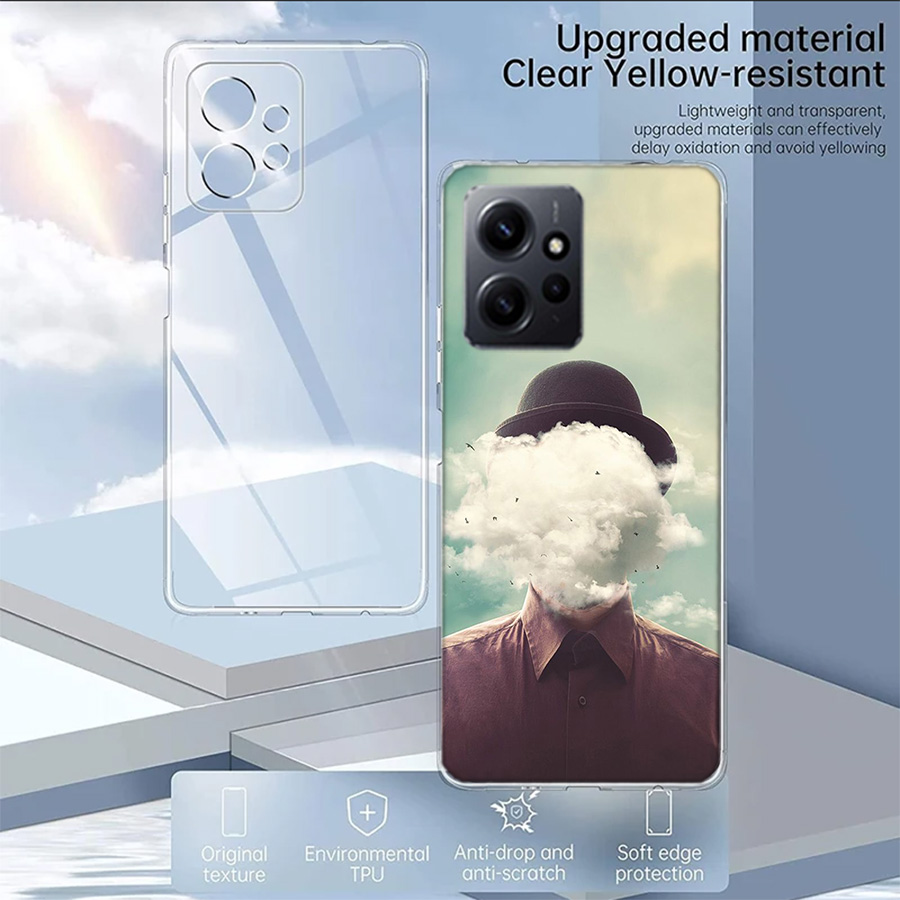 Rene Magritte Phone Case For R - Phone Cases Com review and price