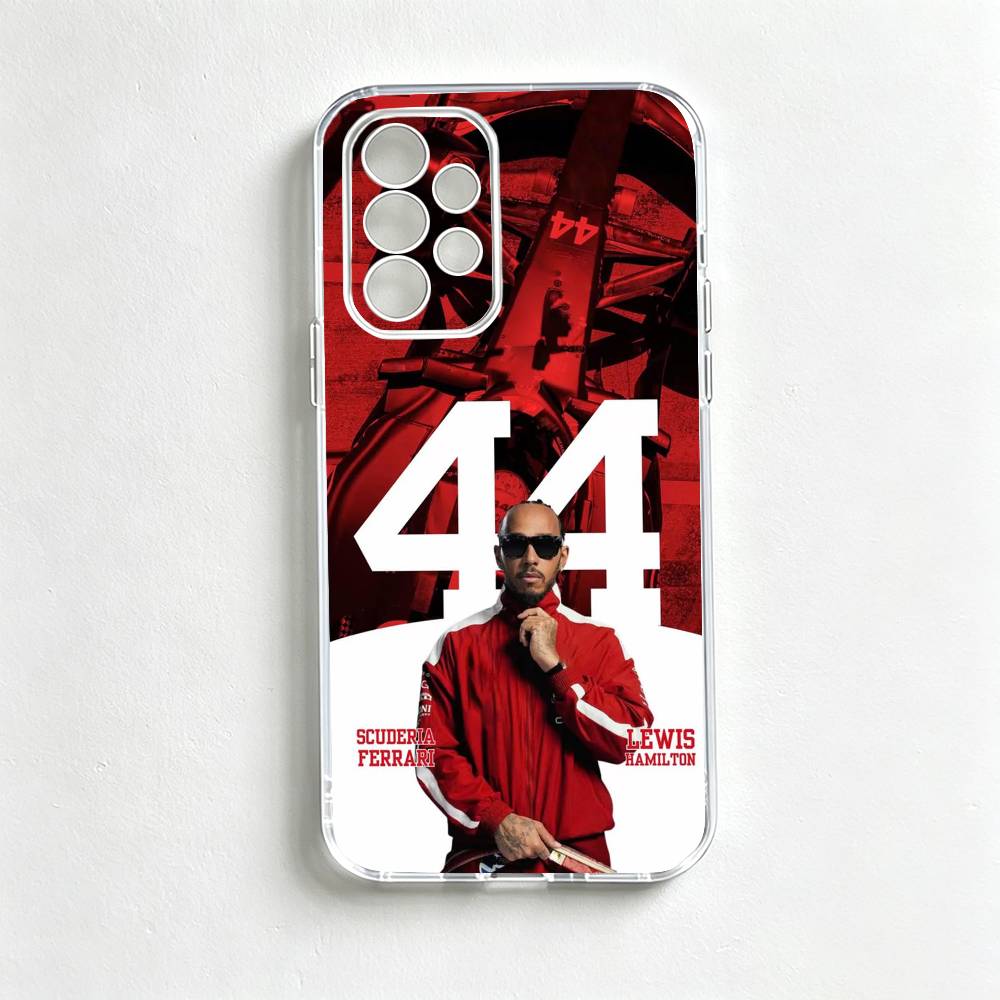 Racing Driver L-Lewis Hamilton - Phone Cases Hamilton review and price
