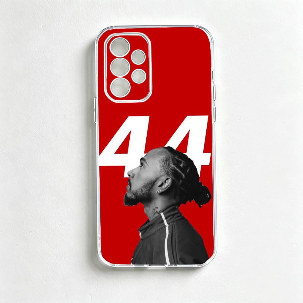 Racing Driver L-Lewis Hamilton - Phone Cases Hamilton review and price