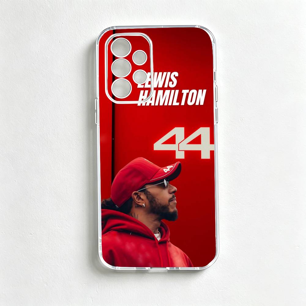 Racing Driver L-Lewis Hamilton - Phone Cases Hamilton review and price