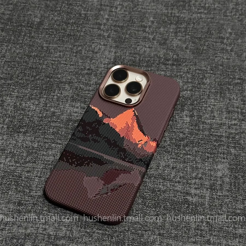 2026 New Mountain Relief Carbo - Phone Cases Popular review and price