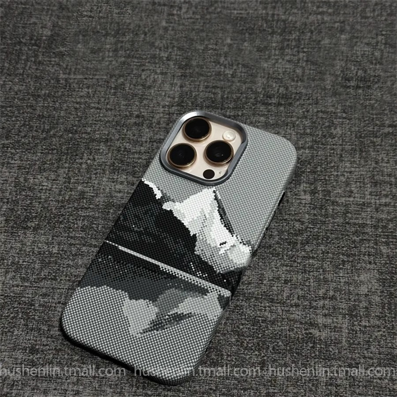 2026 New Mountain Relief Carbo - Phone Cases Popular review and price