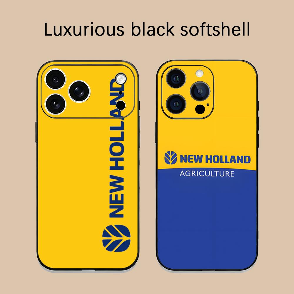 Hot N-New H-Hollandes fashion  - Phone Cases Trending review and price