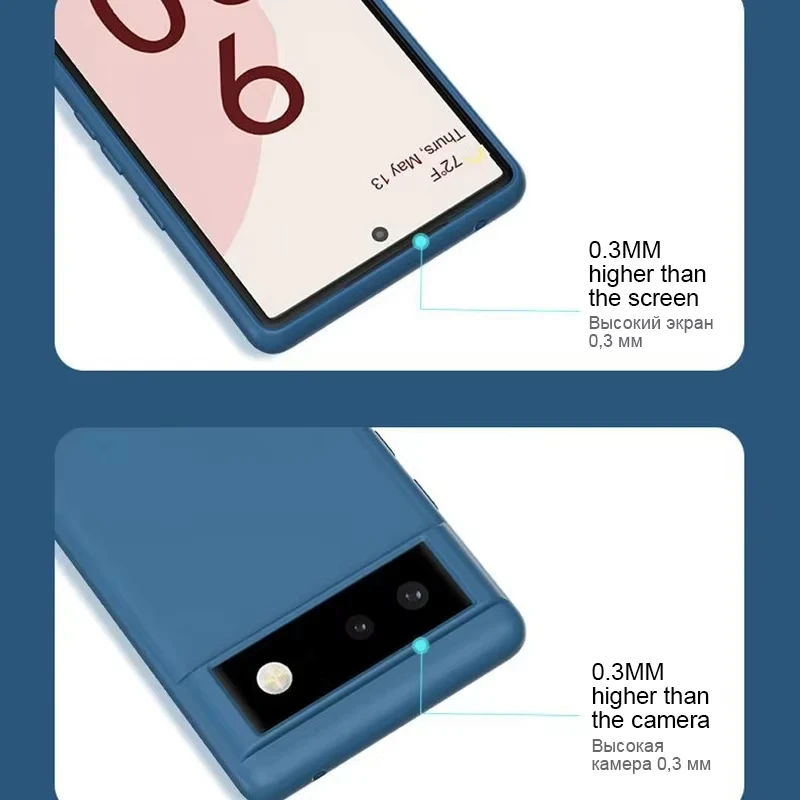 High Quality Liquid Silicone P - Phone Cases Quality review and price