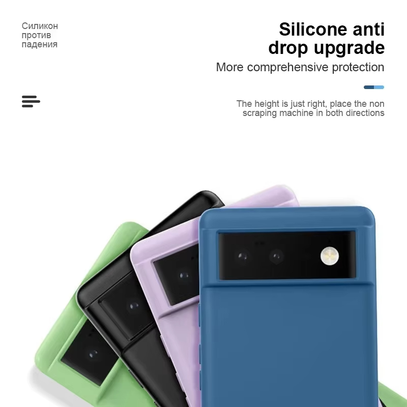 High Quality Liquid Silicone P - Phone Cases Quality review and price
