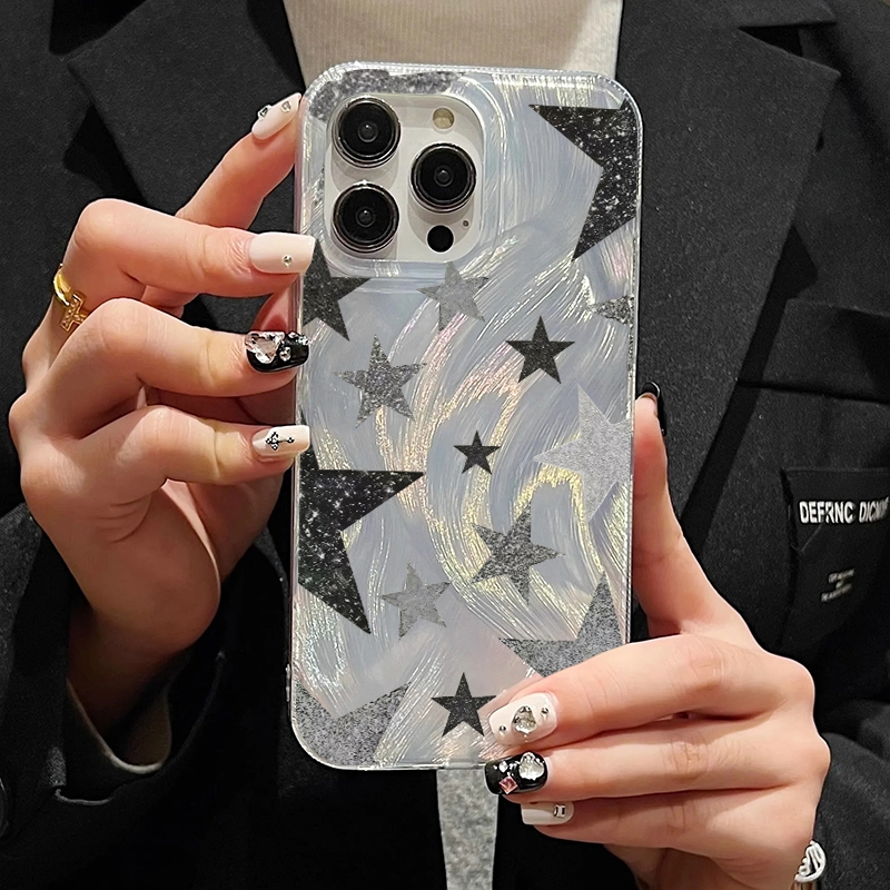 Shining Star Trendy Pattern Ph - Phone Cases Trending review and price