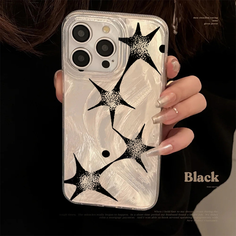 Shining Star Trendy Pattern Ph - Phone Cases Trending review and price
