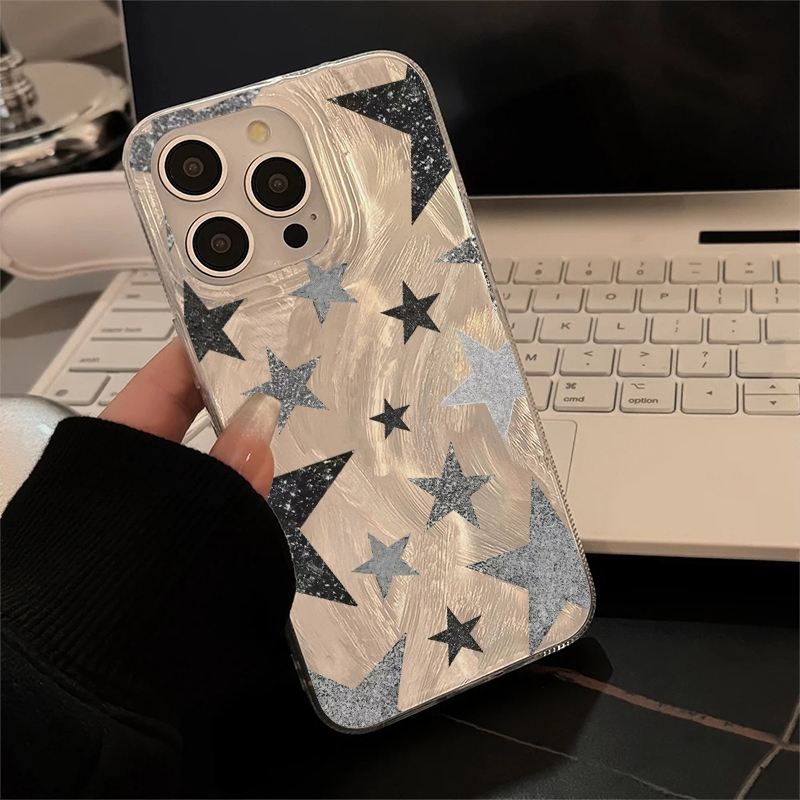 Shining Star Trendy Pattern Ph - Phone Cases Trending review and price
