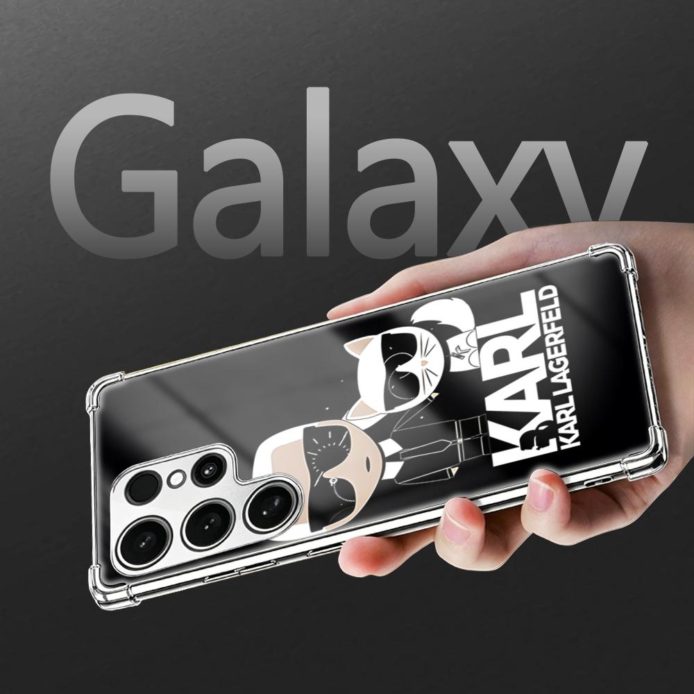 cat k-Karl Phone Case For Sams - Phone Cases Samsung S23 review and price