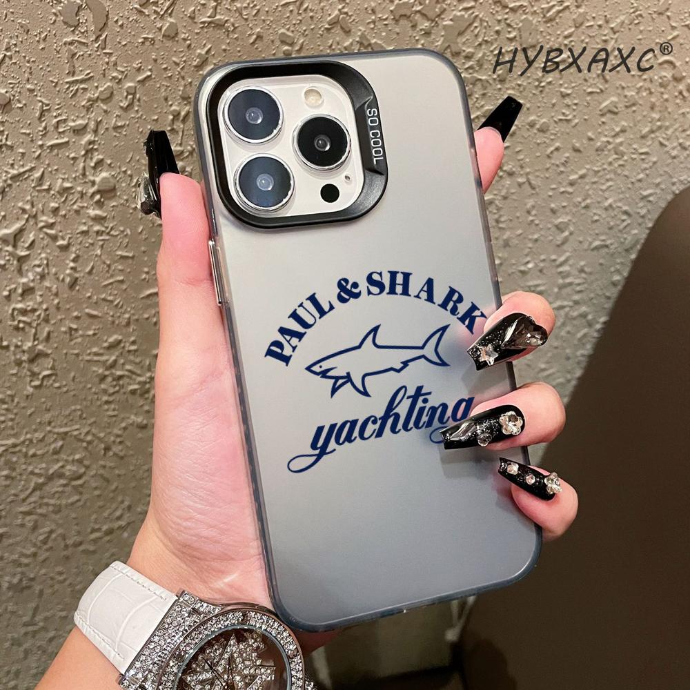 S-S-SHARKS Fashion P-PAULS Pho - Phone Cases Popular review and price