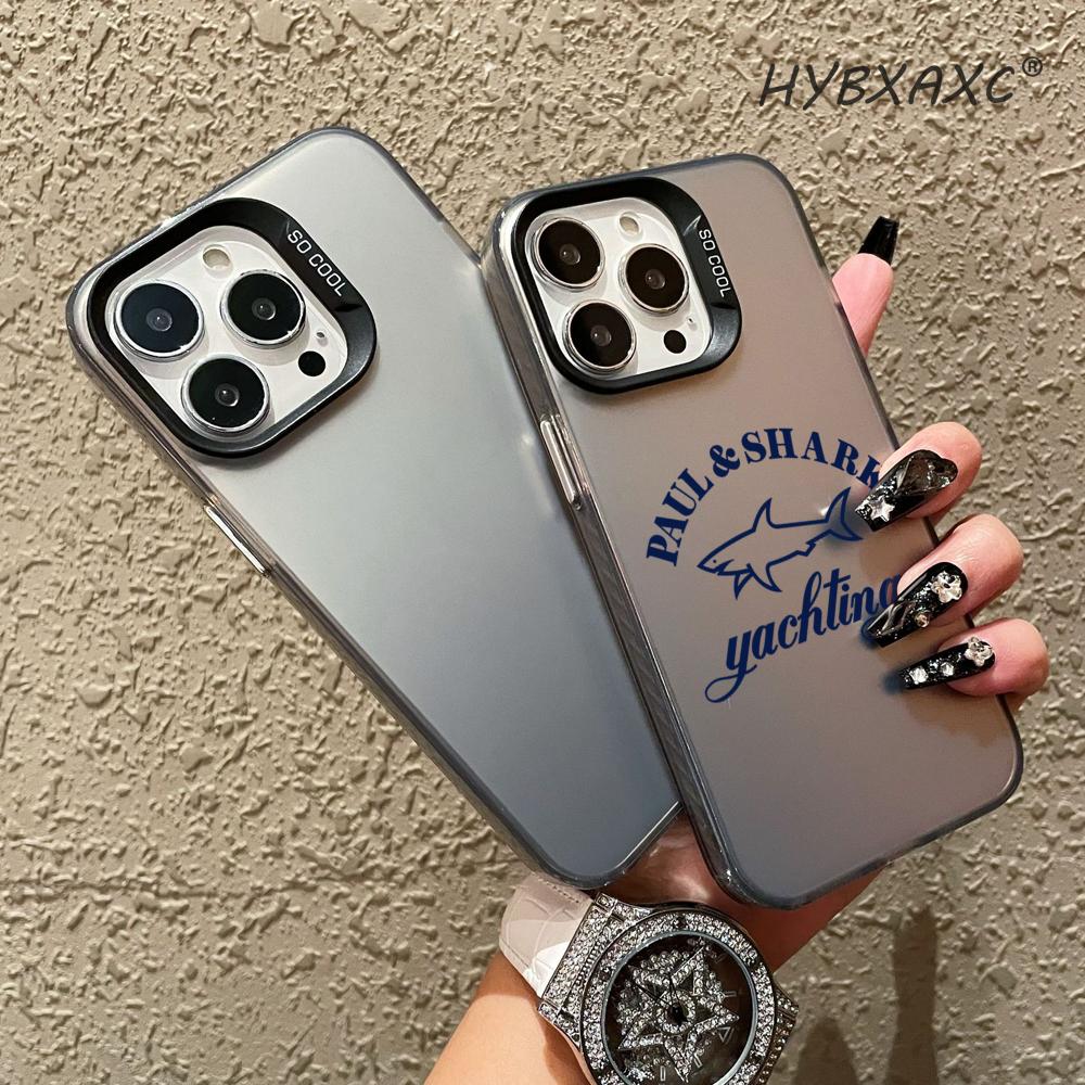 S-S-SHARKS Fashion P-PAULS Pho - Phone Cases Popular review and price